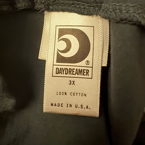 Daydreamer Rolling Stones 78 Ticket Boyfriend Tee Vintage Black Oversized - Picture 7 of 7